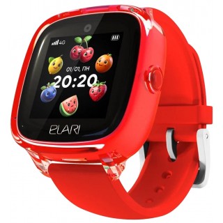 Elari KidPhone 4G Fresh Red